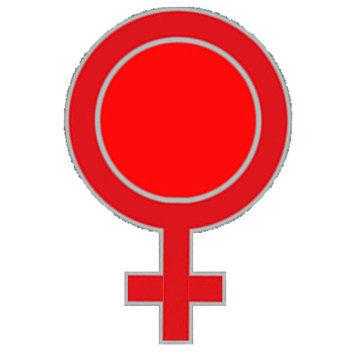Simbol feminin — Vault for Universal Labor Value Abolishment